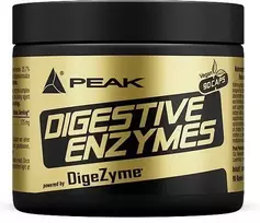 Virškinimo fermentai Peak Digestive Enzymes 90 kapsulių