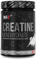 Kreatino monohidrato milteliai MST 500g