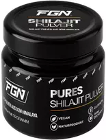 Shilajit milteliai FGN 50 g