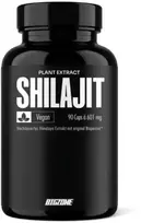 Mumijo Shilajit kapsulės Big Zone 90 kapsulių