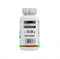 Saw palmetto kapsulės MST 60 kapsulių