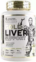 Kapsulės Kevin Levrone Gold Liver Support 90 vnt