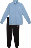 Dres męski Puma ESS Sweat Suit FL mėlyna 688175 28 (S)