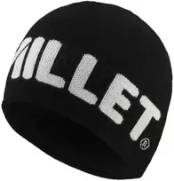 Vyriška kepurė MILLET Chamonix Typo, juoda