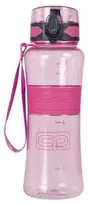 Pink Gertuvė CoolPack Tritanum 550 ml Rožinė