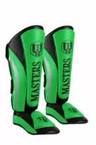 Apsaugos blauzdoms ir pėdoms Masters NS-PU-FT