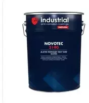 Binderis NOVOTEC 3190 18L