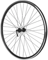 Priekinis dviračio ratas 27,5" Shimano V-Brake QR
