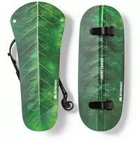 Skydelių komplektas Ass Savers Bumbinos Splash Pack Lucky Leaves 18-20"