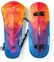 Skydelių komplektas Ass Savers Bumbinos Splash Pack Jolly Polly 18-20"