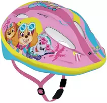 Šalmas dviratininkui Seven Paw Patrol Girls