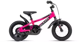 Dviratis CTM Billy 12''