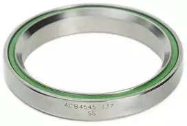 Guolis Enduro Bearings ACB 4545 137 Stainless Steel 1-3/8"