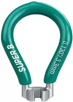 Super B raktas stipinų galvutėms 5550 3.3 mm