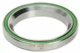 Guolis Enduro Bearings ACB 4545 1125 Stainless Steel 1-1/8"