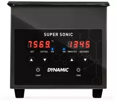 Ultragarsinis valymo įrenginys Dynamic Super Sonic