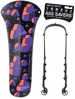 Skydelis galinis Ass Savers Win Wing MTB Roks 415 x 115 mm