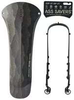 Skydelis galinis Ass Savers Win Wing MTB Detour 415 x 115 mm