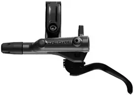 Diskinių stabdžių rankenėlė Shimano DEORE BL-M6200 Left