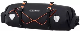 Krepšys Ortlieb Handlebar-Pack Flex Juodas Matt