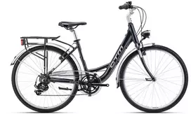 Dviratis CTM Terra 26''