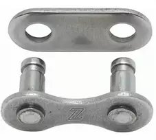 Grandinės sujungimas KMC Missing Link Snap-On Narrow EPT Sidabrinis