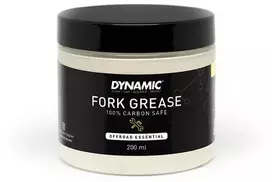 Tepalas šakei Fork Grease Dynamic