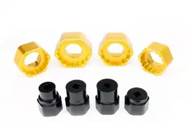 Enduro Bearings įrankių rinkinys miniklio velenams BBT-044