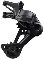 Galinis pavarų perjungėjas Shimano DEORE RD-M7200 1x12-speed