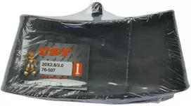 Kamera dviračiui CST 20 x 2.8/3.0 Auto