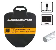 Stabdžių trosas Jagwire Road 1.5 x 2000 mm