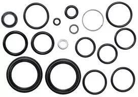 Šakės remonto komplektas RockShox Basic