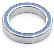 Guolis Enduro Bearings 6702 2RS ABEC 3