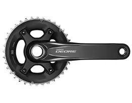 Žvaigždžių blokas priekinis Shimano FC-M6000-2 Deore