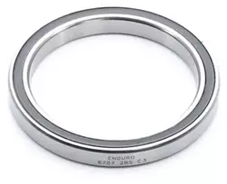 Guolis Enduro Bearings 6707 2RS ABEC 3