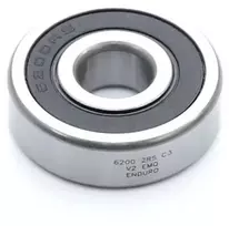 Guolis Enduro Bearings 6200 LLB ABEC 3