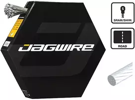 Stabdžių trosai Jagwire Road Sport Slick Stainless 1.5x2000mm