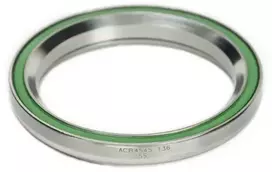 Guolis Enduro Bearings ACB 4545 136 Stainless Steel 1-1/4"
