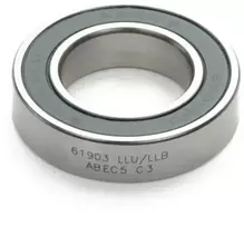 Guolis Enduro Bearings 61903 SRS ABEC 5