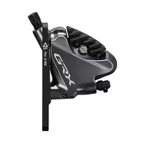 Diskinių stabdžių suportas Shimano DEORE BR-M6200 w/o Fin
