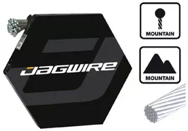 Stabdžių trosai Jagwire MTB Basics Stainless 1.6 x 2000 mm