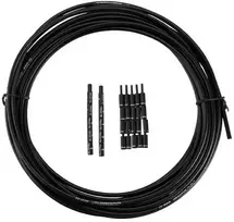 Stabdžių šarvas Jagwire Compresionless KEB - Slick Lube 5 mm