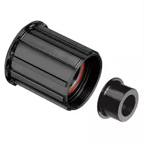 Terkšlė galinei stebulei DT Swiss Ratchet Shimano MTB