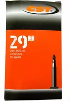 Kamera dviračiui CST 29 x 1.90 x 2.35 Presta 48 mm