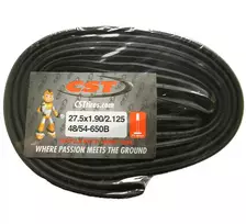 Kamera dviračiui CST 27.5 x 1.90 x 2.125 Presta 48 mm