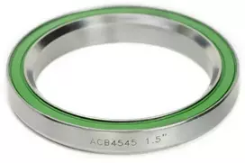 Guolis Enduro Bearings ACB 4545 150 ABEC 3 Stainless Steel