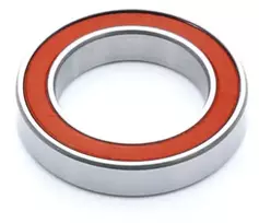 Guolis Enduro Bearings 6803 LLB ABEC 5 Ceramic Hybrid