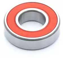 Guolis Enduro Bearings 6900 LLB ABEC 5 Ceramic Hybrid