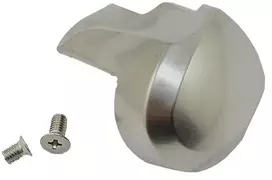 Pavarų stabdžių rankenėlės dangtelis ir varžtas Shimano ST-6800 Ultegra