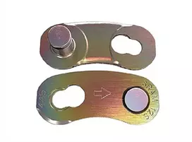 Grandinės sujungimas SRAM PowerLock Eagle